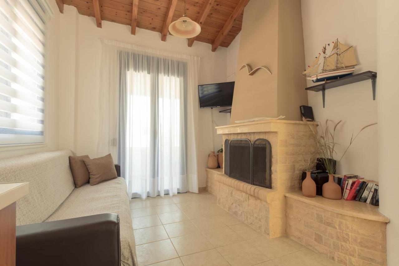 Sunset Home Crete Paranimfoi Exterior photo