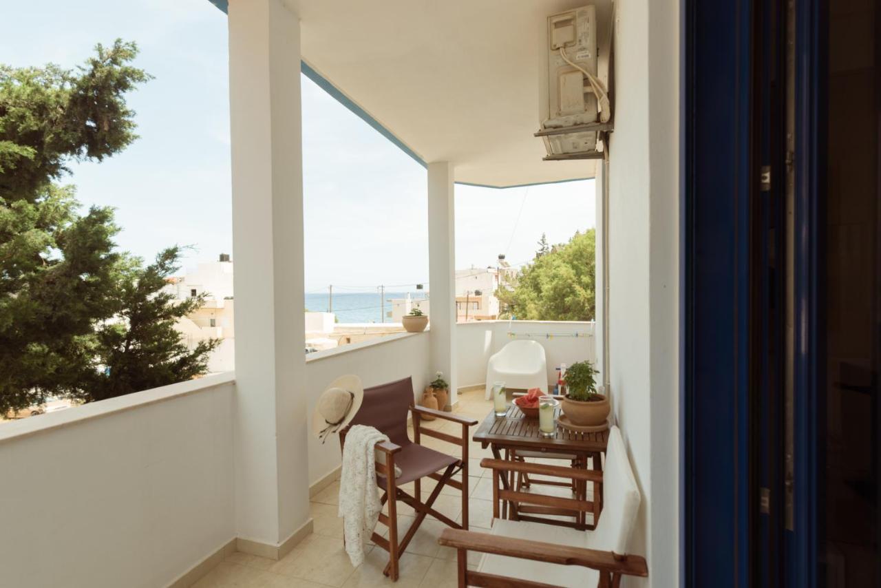 Sunset Home Crete Paranimfoi Exterior photo