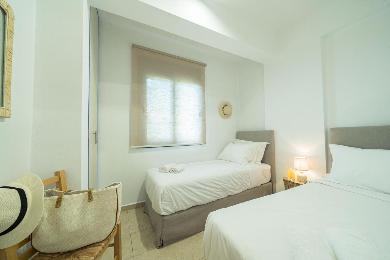 Sunset Home Crete Paranimfoi Exterior photo