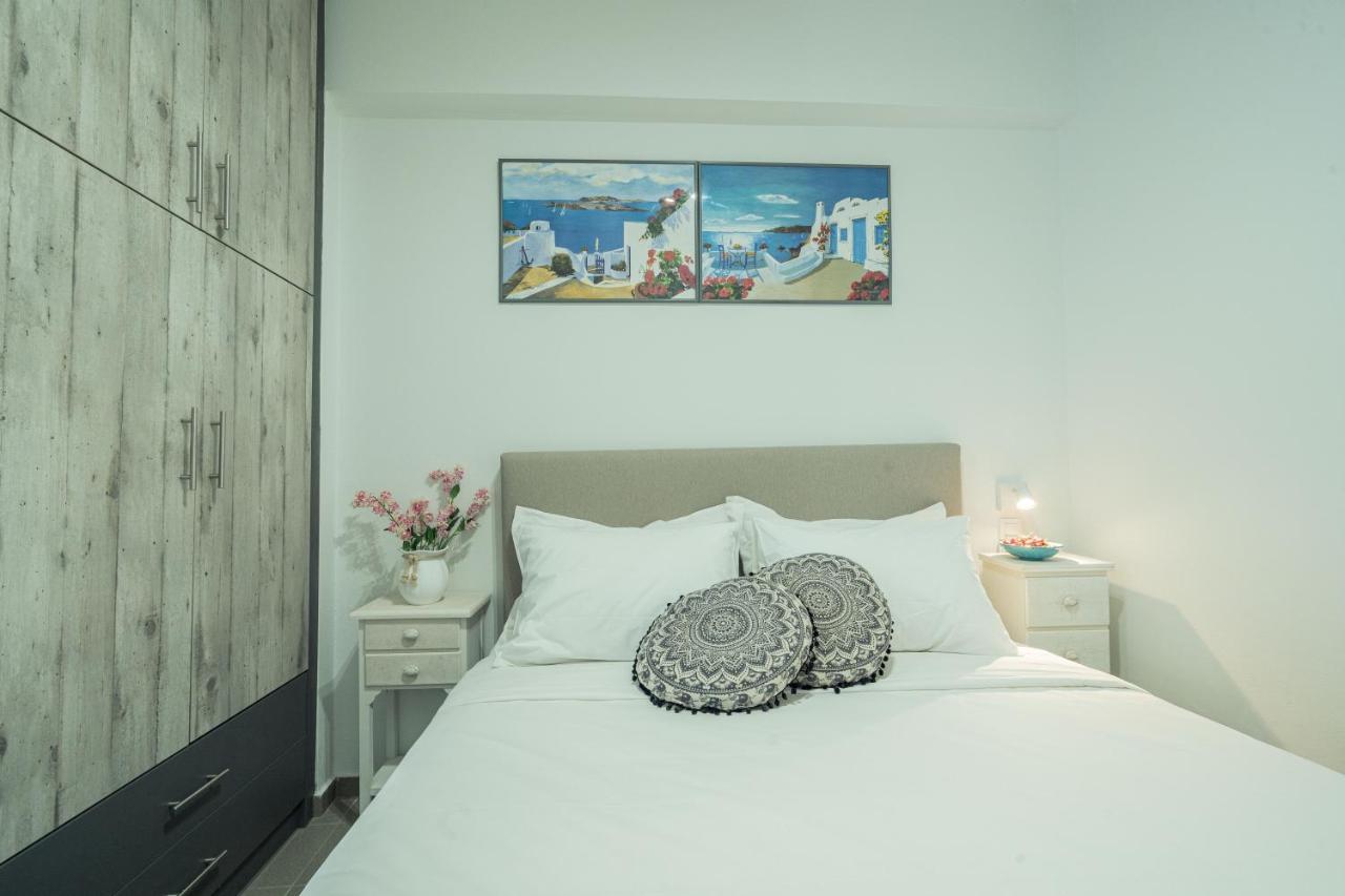 Sunset Home Crete Paranimfoi Exterior photo