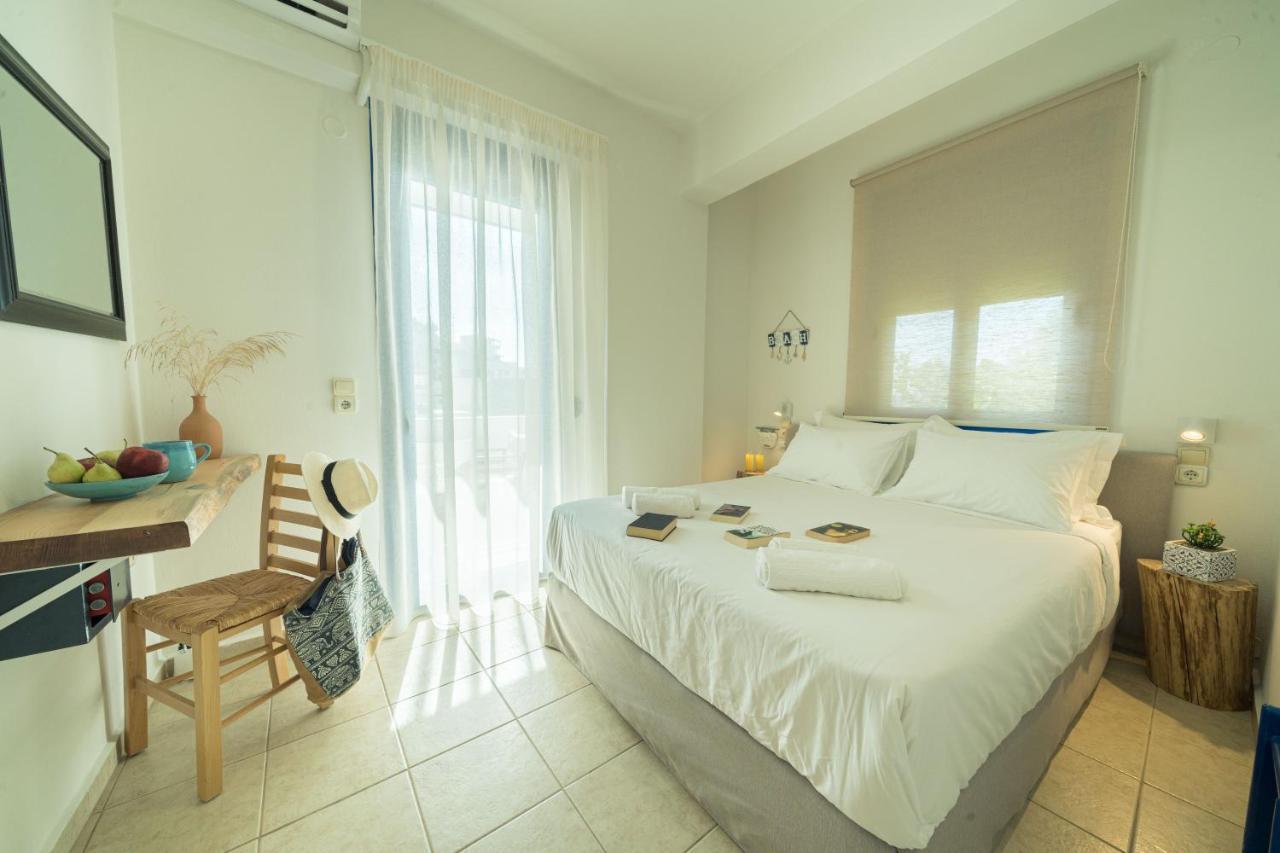 Sunset Home Crete Paranimfoi Exterior photo