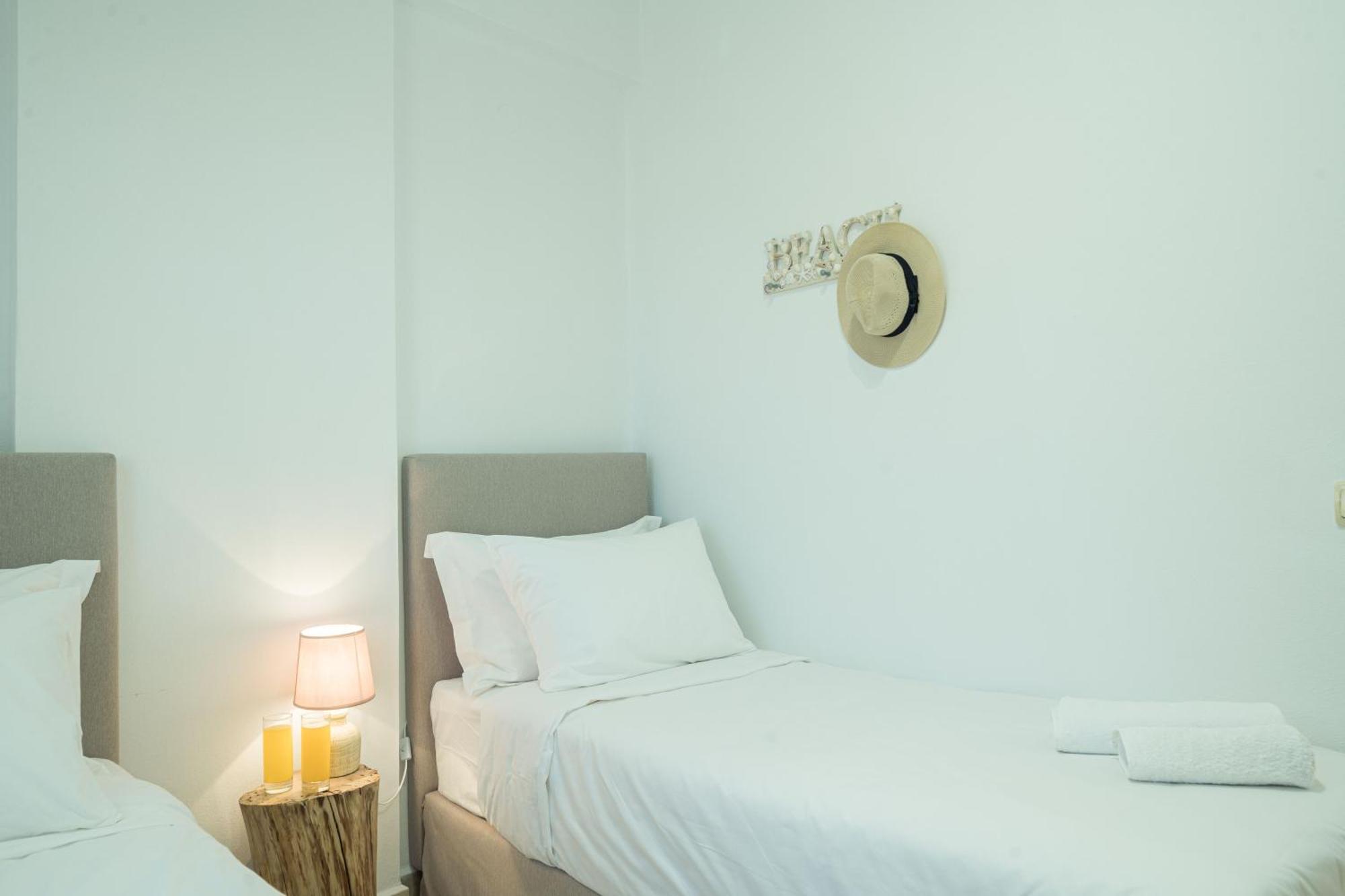 Sunset Home Crete Paranimfoi Room photo